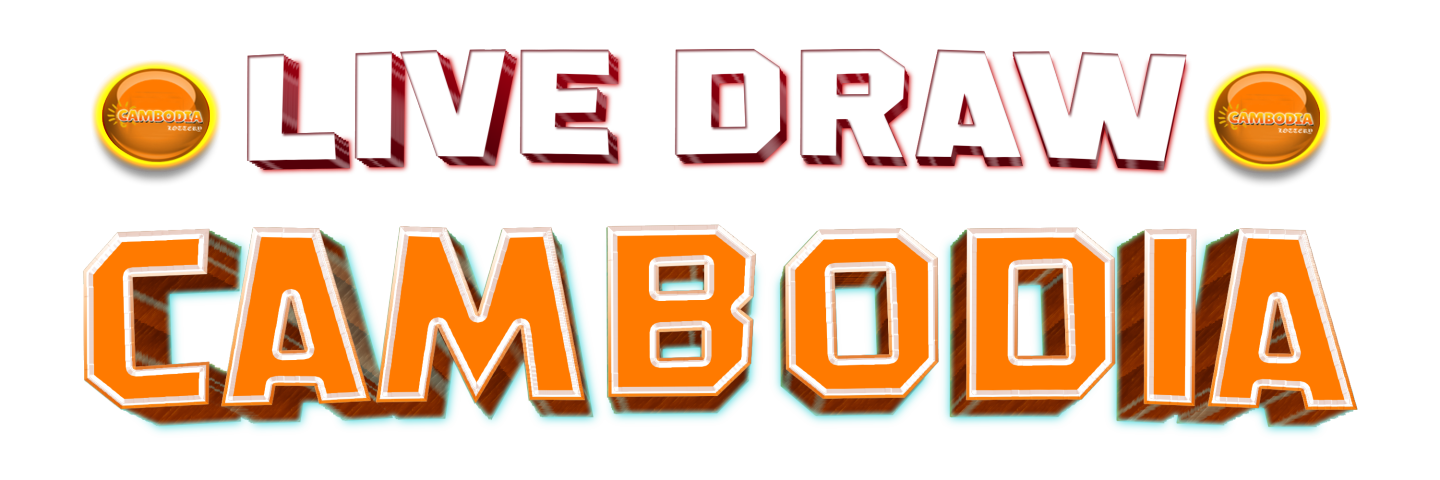 Cambodia Live Draw